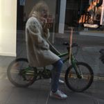 Profile Picture of Ruth (@ruthhowes) on Instagram