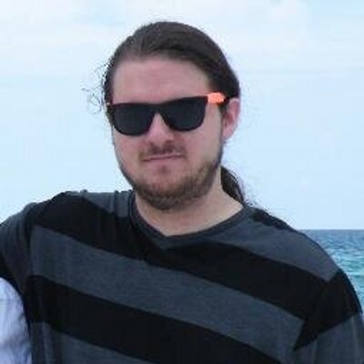 Profile Picture of Andrew Poteet (@AndrewPoteetCOM) on Twitter