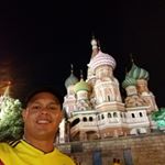 Profile Picture of Reinaldo Rodríguez Villalobos (@reinaldo.kinglion) on Instagram