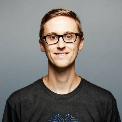 Profile Picture of Daniel Whitenack (@dwhitena) on Twitter