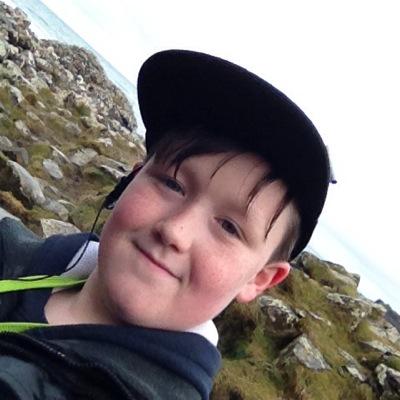 Profile Picture of Alex Blair (@aj999alex) on Twitter