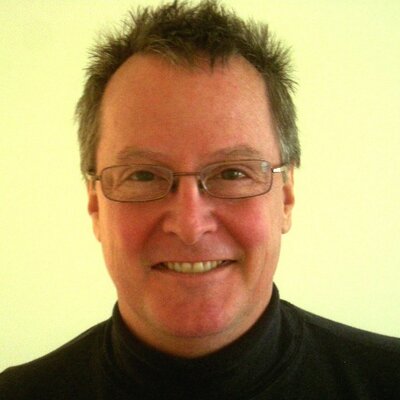 Profile Picture of George Brock Scott (@GeorgeWBScott) on Twitter