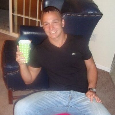 Profile Picture of Jason Smith (@Jay_Smithers) on Twitter