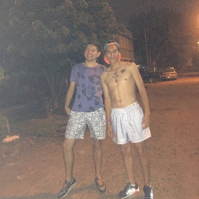 Profile Picture of Federico Acevedo (@FedeAcevedo97) on Twitter