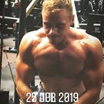 Profile Picture of daniel rickelsford (@danielrickelsford) on Instagram