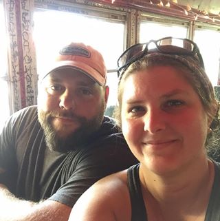 Profile Picture of Gena Matt Adkins (@gena.adkins) on Facebook
