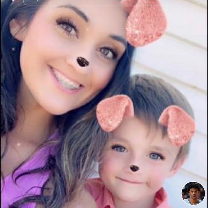 Profile Picture of lambright (@lynndonlambright) on Tiktok