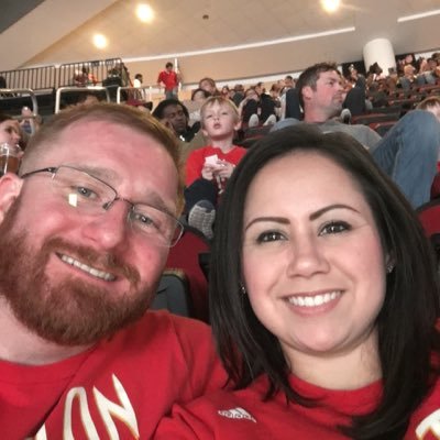 Profile Picture of AJ Foster (@ajfoster1980) on Twitter