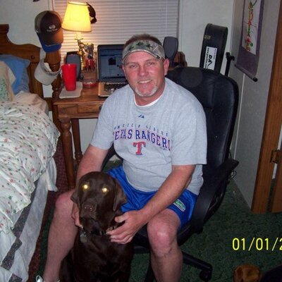 Profile Picture of Jerry Branson (@JerryBranson) on Twitter