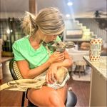 Profile Picture of Amy Griffin (@thellamamama) on Instagram