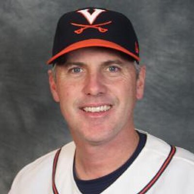 Profile Picture of Brian O'Connor (@UVACoachOConnor) on Twitter