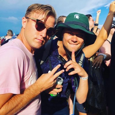 Profile Picture of Brody Thompson (@broderick2217) on Twitter