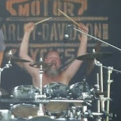 Profile Picture of Scott Matthew (@drumhealing) on Youtube