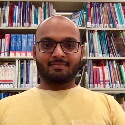 Profile Picture of Harsh Parekh (@parekhharsh_) on Twitter