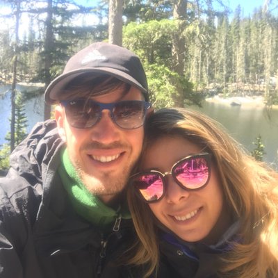 Profile Picture of Blake wilder (@blakenwilder) on Twitter