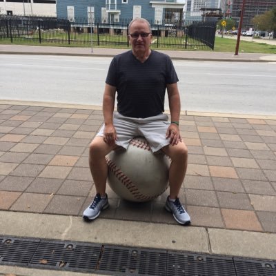 Profile Picture of Stephen Bunnell (@smbunnell55) on Twitter