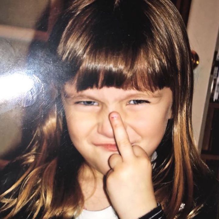 Profile Picture of Gregory (@tinkerbellspad) on Tiktok