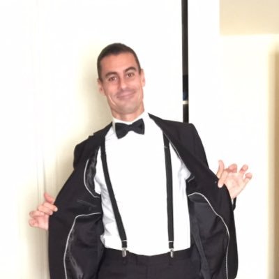 Profile Picture of Daniel Garcia Lara (@DanifutbLara) on Twitter