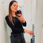 Profile Picture of Pâmela Feronato (@pamelaferonato) on Instagram