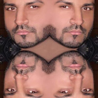 Profile Picture of Jatinder Lalli (@Artist_Jay_77) on Twitter