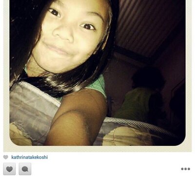 Profile Picture of Mary Grace Hernando (@HelenGraceHern1) on Twitter