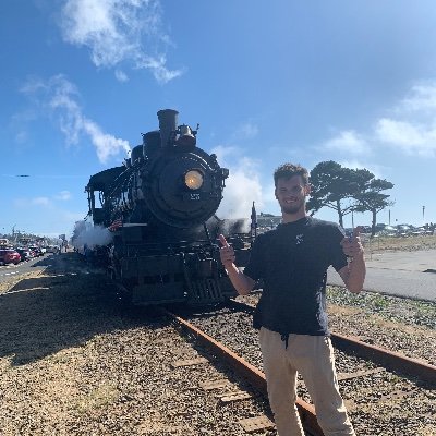 Profile Picture of Gabe (@Gabrielmcmahon7) on Twitter