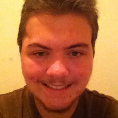 Profile Picture of Cory Hensley (@CoryHensley16) on Twitter