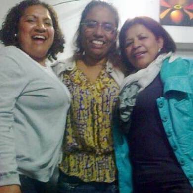 Profile Picture of Lily Nancy Risso Minaya (@RissoNancy) on Twitter