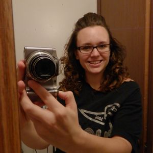 Profile Picture of Jeri-ann Ruhlig (@cherijeri) on Myspace