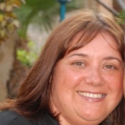 Profile Picture of Jane Vogt (@Jane0309V) on Twitter