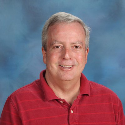 Profile Picture of Dr. Joe Holloway (@drjhollowayjr) on Twitter