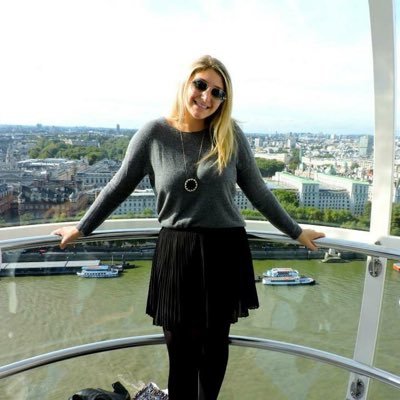 Profile Picture of Carly Abenstein (@CarlyAbenstein) on Twitter