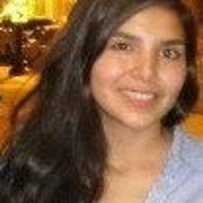 Profile Picture of Daniela Lazcano (@TakeTechFurther) on Twitter