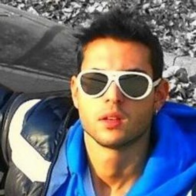 Profile Picture of Davide Brambilla (@DavidBramby) on Twitter
