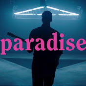 Profile Picture of Paradis (@Paradis_Official) on Youtube