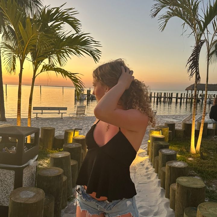 Profile Picture of nessa (@vanessa.kemmer) on Tiktok