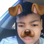 Profile Picture of Malachi Barnes Roberts (@malaxhi14) on Instagram