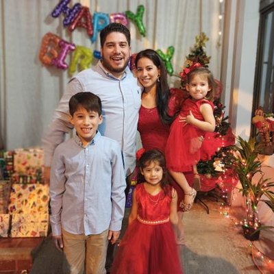 Profile Picture of Andrés Cabal (@andrescabal1985) on Twitter