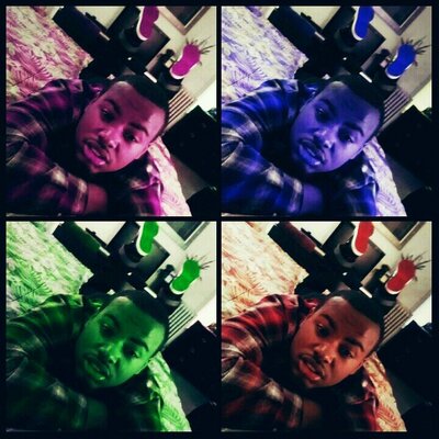 Profile Picture of Levar Thomas (@levar_thomas) on Twitter