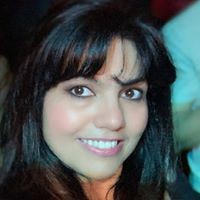 Profile Picture of Consuelo Gomez (@consuelo-gomez-5) on Quora