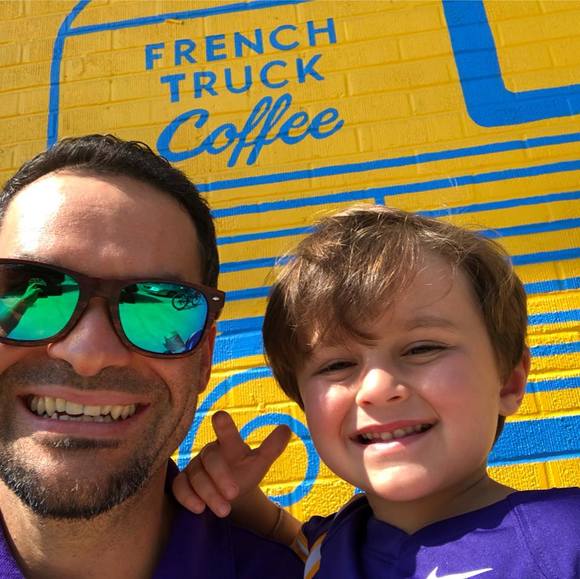 Profile Picture of Clint Caballero (@clcaballero82) on Poshmark