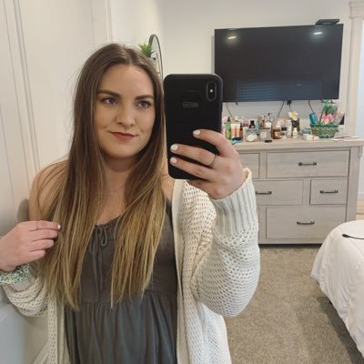Profile Picture of Shanái (@_shanaiwolford) on Twitter