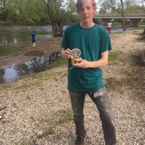 Profile Picture of Robert Schriefer (@RobertSchriefe9) on Twitter