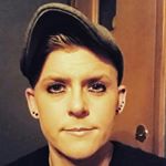 Profile Picture of Amber LaBorde (@oldsoul80) on Instagram