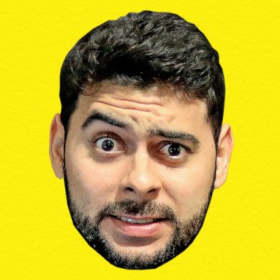 Daniel Alvarenga - Twitter Profile Picture of Daniel Alvarenga (@Daniel4lvarenga) on Twitter