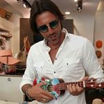 Profile Picture of Daniele Buffoni (@danielebuff) on Instagram