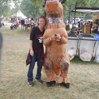 Profile Picture of Crystal Devillez (@crystal-devillez) on Quora