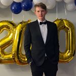 Profile Picture of Jakob Marshall (@jakobimarshall) on Instagram