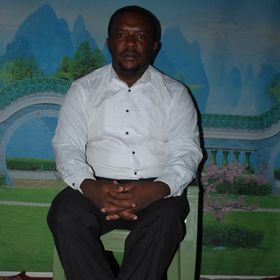 Profile Picture of joseph maundu (@djcroonerpraise2014) on Pinterest