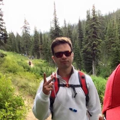 Profile Picture of Nick McClure (@NMcClure01) on Twitter